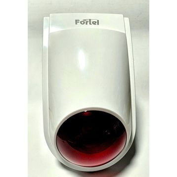 Fortel FSN30 Alarm Sireni