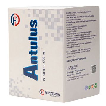 Fortelina Antulus 90 Tablet