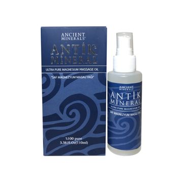 Fortem 110 ml Antik Mineral Magnezyum Yağı