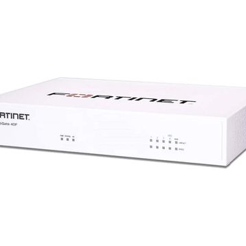 Fortinet FortiGate-40F Cihaz+1 Yıl