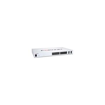 Fortinet FS-148F-FPOE Fortiswitch