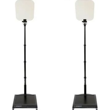 Fortinge PROC15-D-HB 2'li Konferans Tipi Prompter
