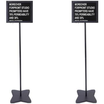 Fortinge PROM17 Miting Prompter