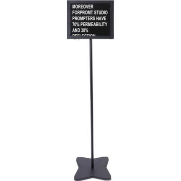 Fortinge PROM17 Miting Prompter