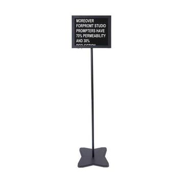 Fortinge PROM17 Miting Prompter