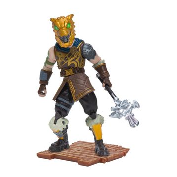 Fortnite Battle Hound Tekli Figür Paketi