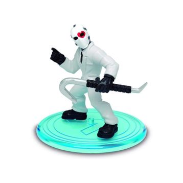 Fortnite FRT27000 Mini İkili Figür W3 Beef Boss & Grill Sergeant