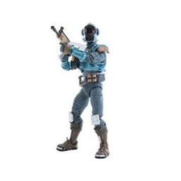 Fortnite FRT32000 Deluks Figür ve Materyalleri S2 The Visitor