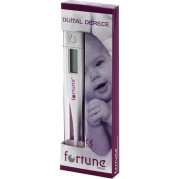Fortune Dijital Ateş Ölçer