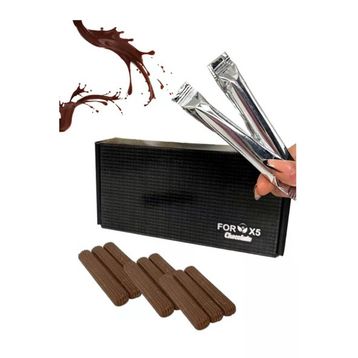 Forx5 245 gr Chocolate