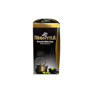 Forx5 50 gr Irontea