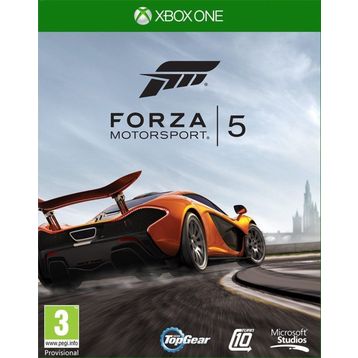 Forza 5 Xbox One