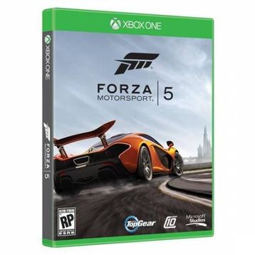 Forza 5 Xbox One