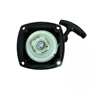 Forza FRZ5000 Hasat Makinası Motor Starteri