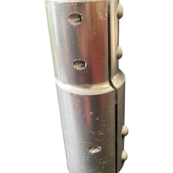 Forza FRZ5000 Zeytin Hasat Makinası Şanzıman Bağlantı Flançı