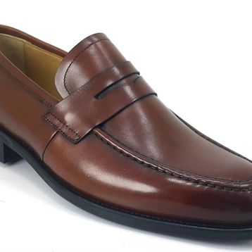 Fosco 2005 Taba Erkek Klasik Ayakkabı
