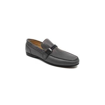 Fosco 2076 45 Taba Erkek Ayakkabı