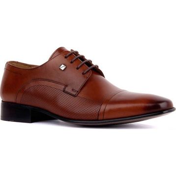 Fosco 2239 Mr Taba Erkek Klasik Ayakkabı