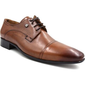Fosco 2239 Mr Taba Erkek Klasik Ayakkabı
