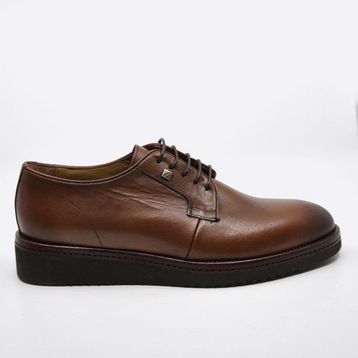 Fosco 2980 M Taba Erkek Günlük Ayakkabı