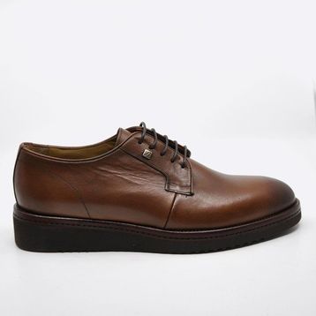 Fosco 2980 M Taba Erkek Günlük Ayakkabı