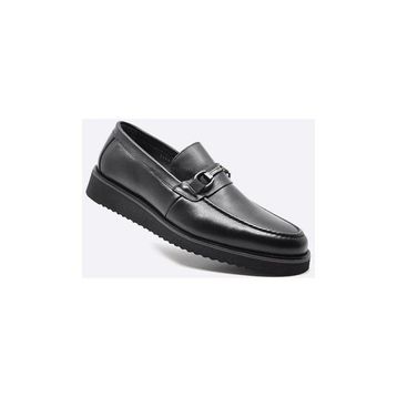 Fosco 3186 25YA Siyah Erkek Günlük Ayakkabı