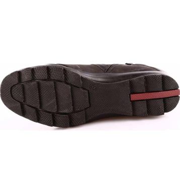 Fosco 3532 S.Astar Klasik Siyah Erkek Bot