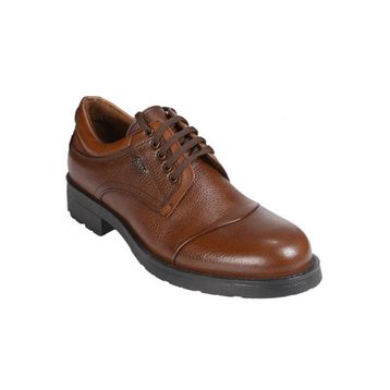 Fosco 7520 Siyah Erkek Klasik Ayakkabı