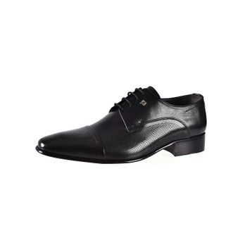 Fosco 9Y2239-4 Taba Erkek Klasik Ayakkabı