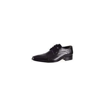 Fosco 9Y2239-4 Taba Erkek Klasik Ayakkabı
