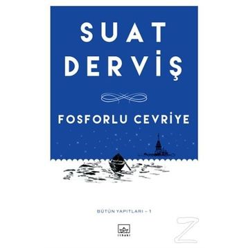 Fosforlu Cevriye - Suat Derviş