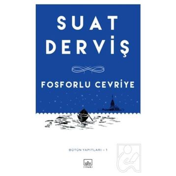 Fosforlu Cevriye - Suat Derviş