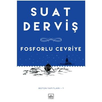 Fosforlu Cevriye - Suat Derviş