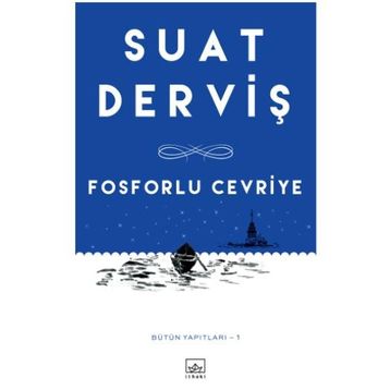 Fosforlu Cevriye - Suat Derviş