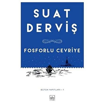 Fosforlu Cevriye - Suat Derviş