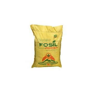 Fosil Power 2-4 PH 25 kg Organik Toprak Düzenleyici Leonardit Gübre