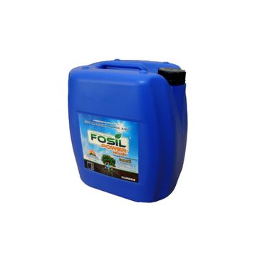 Fosil Power 2-4 PH 25 kg Organik Toprak Düzenleyici Leonardit Gübre