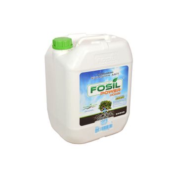 Fosil Power Leonardit 20 lt Hümik Asit