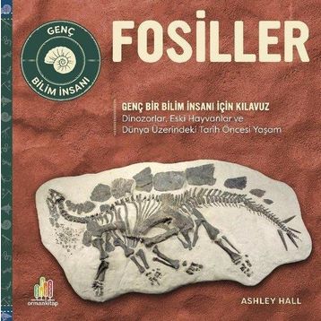 FOSILLER - PAUL D. TAYLOR
