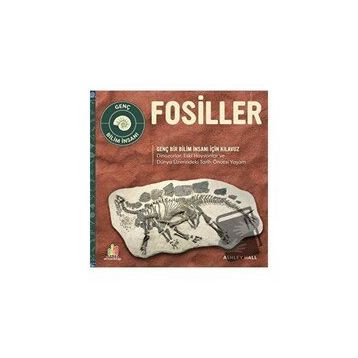 FOSILLER - PAUL D. TAYLOR