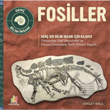 FOSILLER - PAUL D. TAYLOR