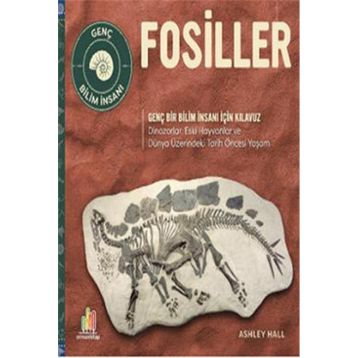 FOSILLER - PAUL D. TAYLOR
