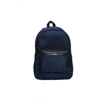 Fossil 01FS2048-L Lacivert Erkek Sırt Çantası