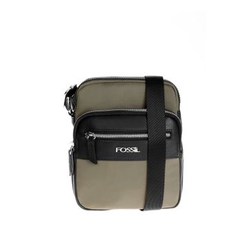Fossil 01FS2053-HK Haki Erkek Bel Çantası