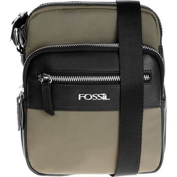 Fossil 01FS2053-HK Haki Erkek Bel Çantası