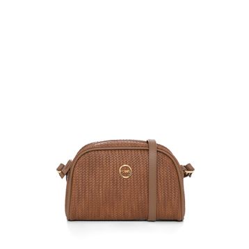 Fossil 05FM24Y1031 Taba Kadın Çapraz Çanta