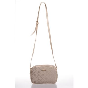 Fossil 05FS22Y283 Bej Çapraz Kadın Çanta