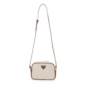 Fossil 05FS22Y283 Taba Kadın Çapraz Omuz Çanta