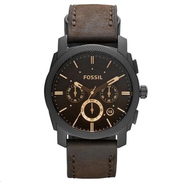 Fossil 4656 Erkek Kol Saati