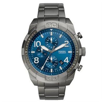 Fossil 4656 Erkek Kol Saati